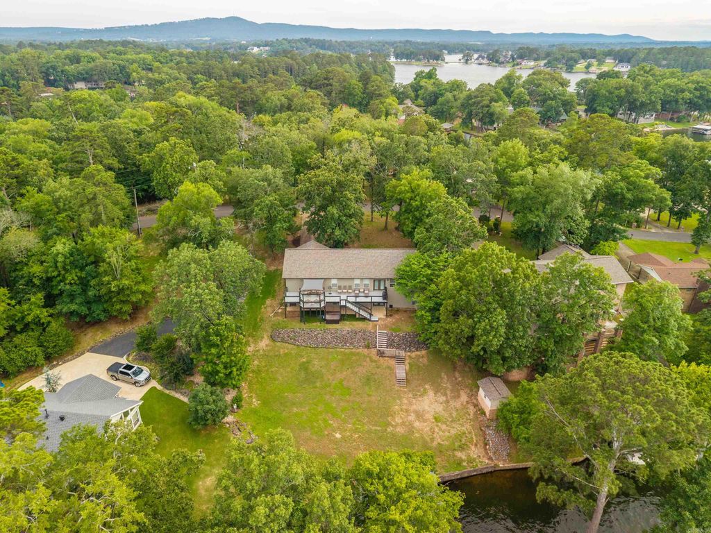 118 Westport Point, Hot Springs, AR 71913