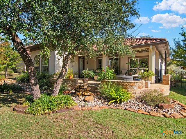 129 Balancing Laurel Drive, San Marcos, TX 78666