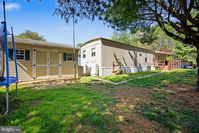 134 LOCUST LN, New Providence, PA 17560