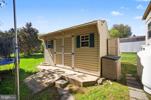 134 LOCUST LN, New Providence, PA 17560