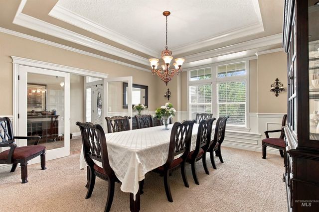 3150 S Glacier Bay Way, Meridian, ID 83642