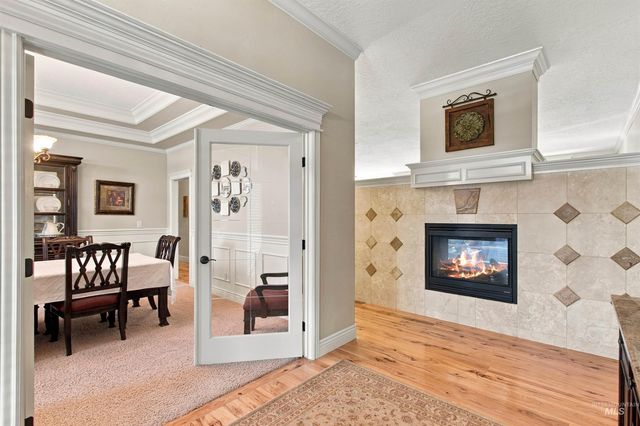 3150 S Glacier Bay Way, Meridian, ID 83642