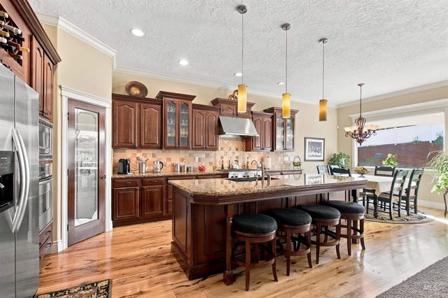 3150 S Glacier Bay Way, Meridian, ID 83642