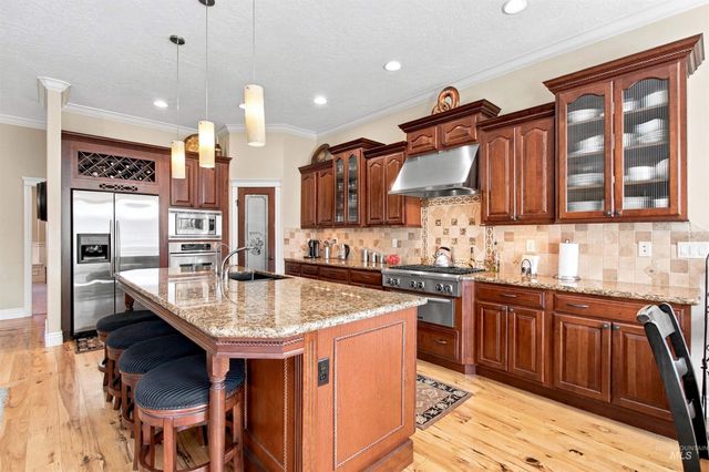 3150 S Glacier Bay Way, Meridian, ID 83642
