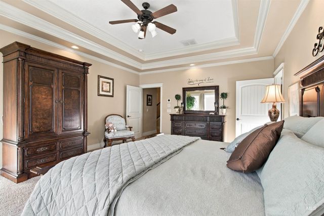 3150 S Glacier Bay Way, Meridian, ID 83642