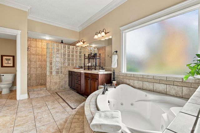 3150 S Glacier Bay Way, Meridian, ID 83642