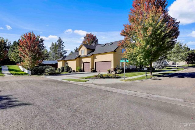 3150 S Glacier Bay Way, Meridian, ID 83642