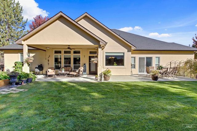 3150 S Glacier Bay Way, Meridian, ID 83642