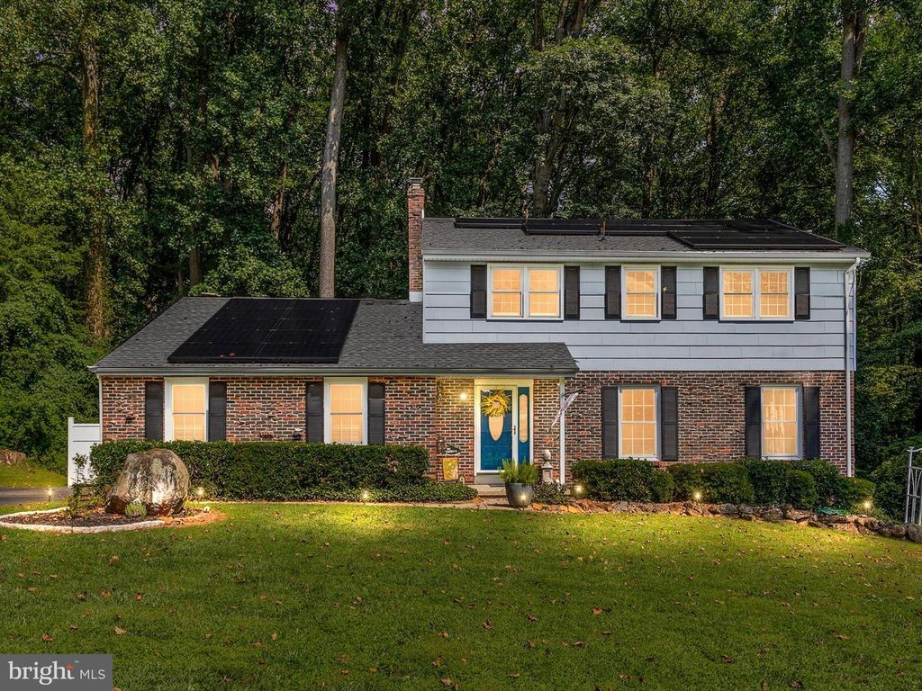 268 W CHESTNUT HILL RD, Newark, DE 19713