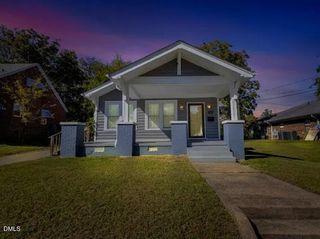 507 S Mebane Street, Burlington, NC 27215