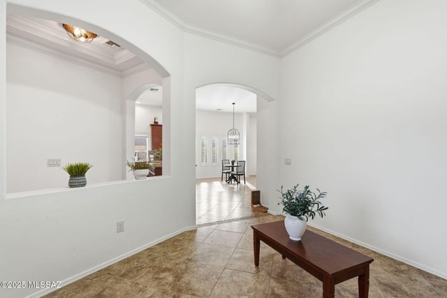 9625 N Hebden Way, Marana, AZ 85653