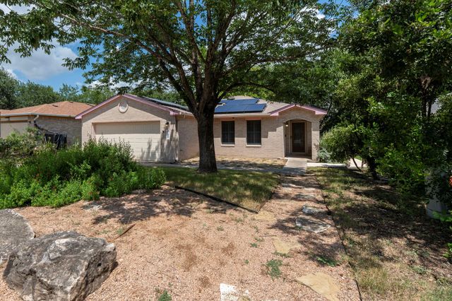 144 FALL CREEK DR, Kyle, TX 78640