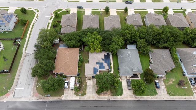 144 FALL CREEK DR, Kyle, TX 78640