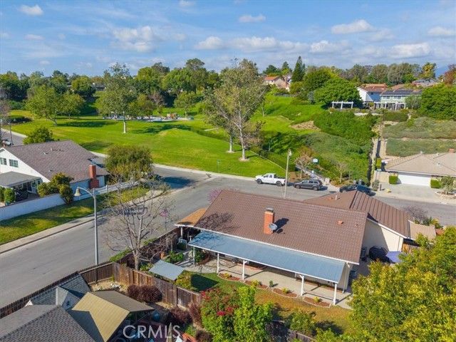 26652 Pepita Drive, Mission Viejo, CA 92691