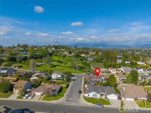 26652 Pepita Drive, Mission Viejo, CA 92691