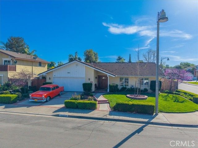 26652 Pepita Drive, Mission Viejo, CA 92691