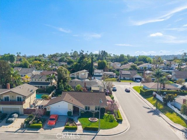 26652 Pepita Drive, Mission Viejo, CA 92691