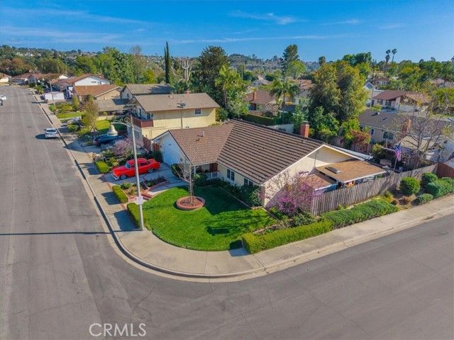 26652 Pepita Drive, Mission Viejo, CA 92691