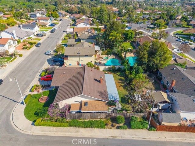 26652 Pepita Drive, Mission Viejo, CA 92691