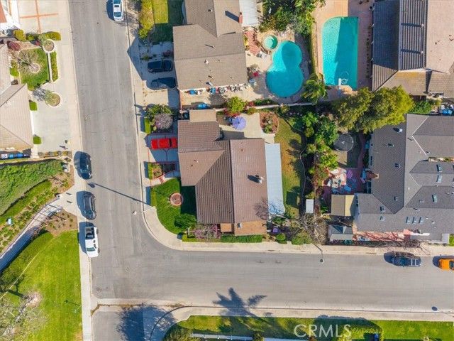 26652 Pepita Drive, Mission Viejo, CA 92691