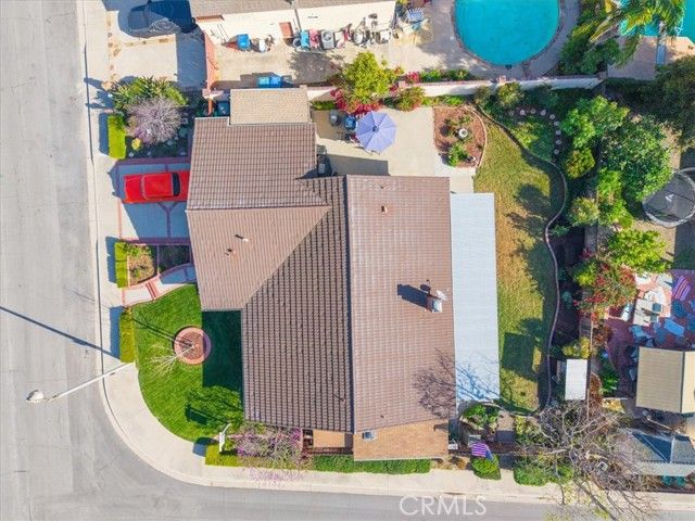 26652 Pepita Drive, Mission Viejo, CA 92691