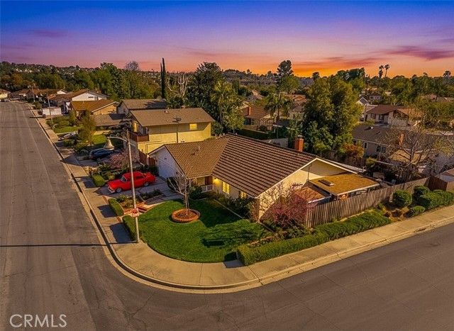 26652 Pepita Drive, Mission Viejo, CA 92691