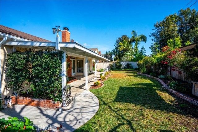 26652 Pepita Drive, Mission Viejo, CA 92691