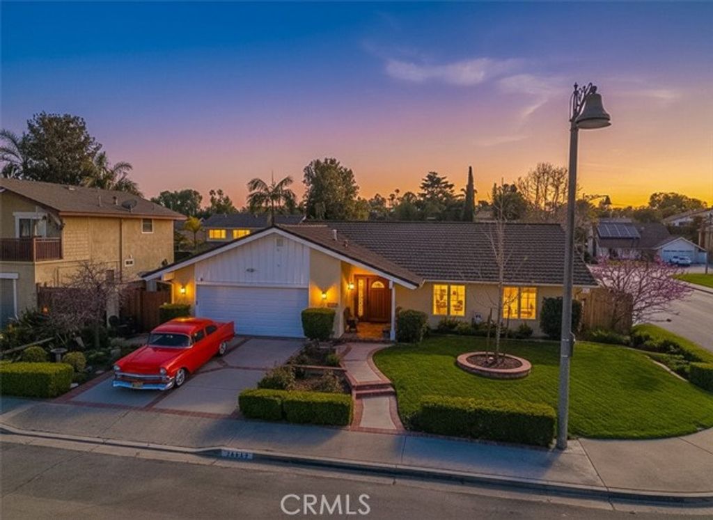 26652 Pepita Drive, Mission Viejo, CA 92691