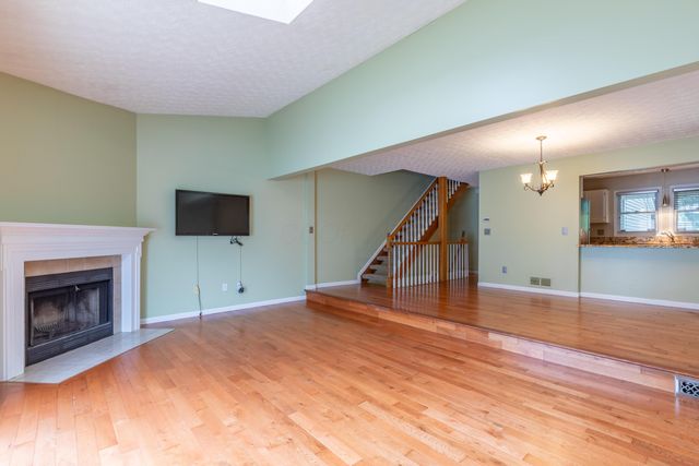 5814 Elmbridge Lane, Dublin, OH 43016