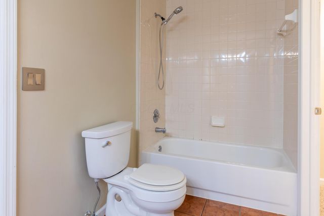 5814 Elmbridge Lane, Dublin, OH 43016