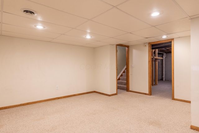 5814 Elmbridge Lane, Dublin, OH 43016