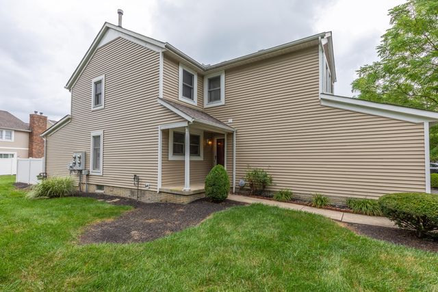 5814 Elmbridge Lane, Dublin, OH 43016