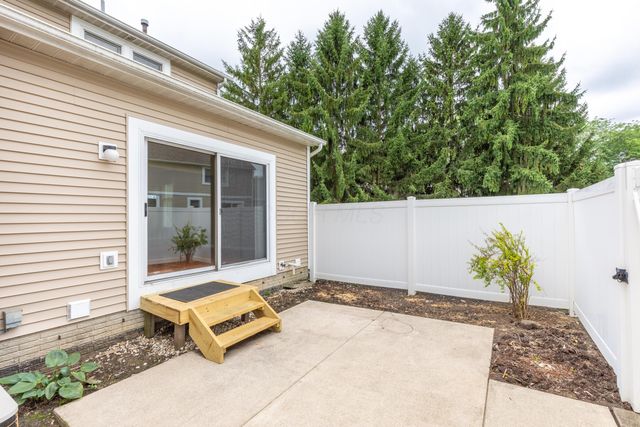 5814 Elmbridge Lane, Dublin, OH 43016