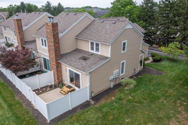 5814 Elmbridge Lane, Dublin, OH 43016