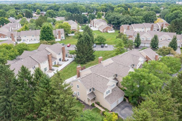 5814 Elmbridge Lane, Dublin, OH 43016