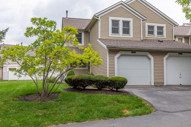 5814 Elmbridge Lane, Dublin, OH 43016