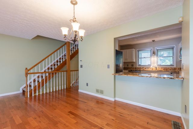 5814 Elmbridge Lane, Dublin, OH 43016