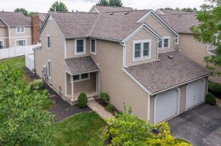5814 Elmbridge Lane, Dublin, OH 43016