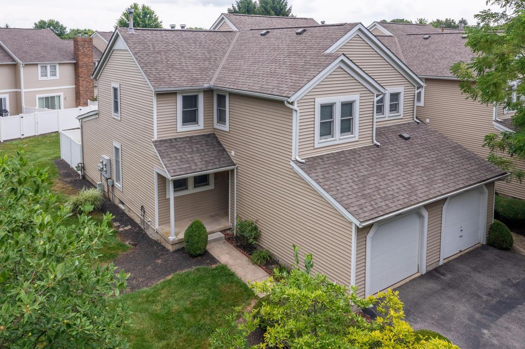 5814 Elmbridge Lane, Dublin, OH 43016