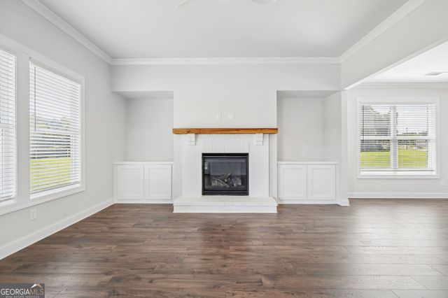 1631 Mount Moriah Road, Hoschton, GA 30548