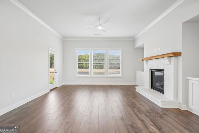 1631 Mount Moriah Road, Hoschton, GA 30548