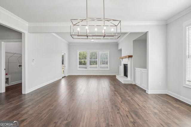 1631 Mount Moriah Road, Hoschton, GA 30548