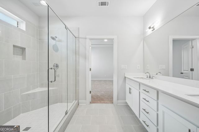 1631 Mount Moriah Road, Hoschton, GA 30548