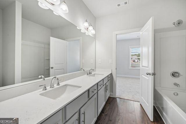 1631 Mount Moriah Road, Hoschton, GA 30548