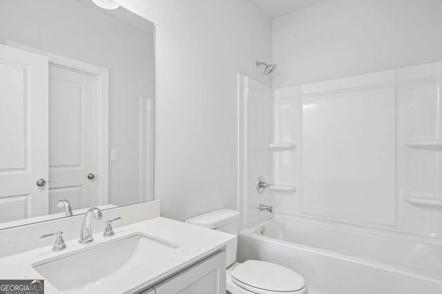 1631 Mount Moriah Road, Hoschton, GA 30548