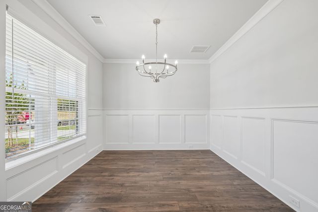 1631 Mount Moriah Road, Hoschton, GA 30548