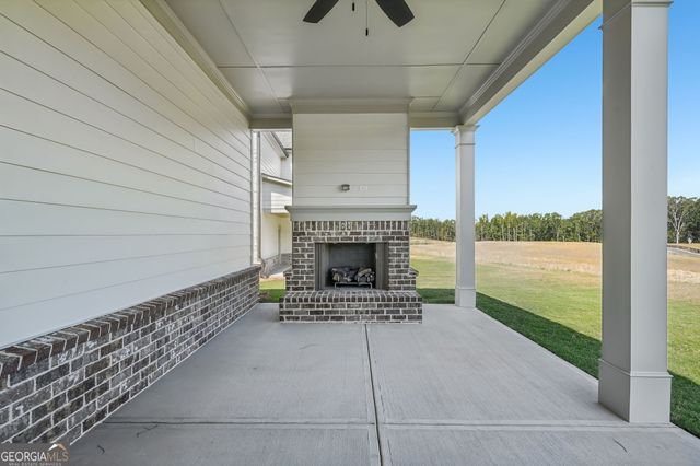 1631 Mount Moriah Road, Hoschton, GA 30548