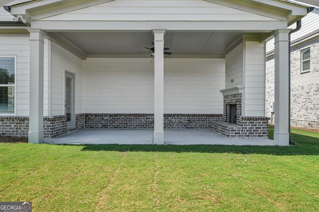 1631 Mount Moriah Road, Hoschton, GA 30548