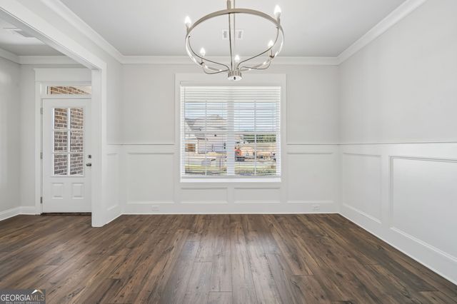 1631 Mount Moriah Road, Hoschton, GA 30548