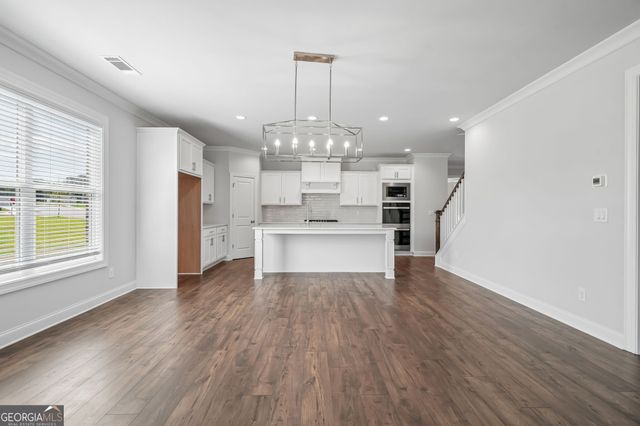 1631 Mount Moriah Road, Hoschton, GA 30548